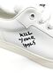 Kadın Beyaz Aaliyah Sneaker - 3