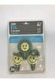 Sun Sf-875 Hanger Crazy 3 Pieces - 3
