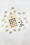 Montessori Wooden Educational Number Board I'M Learning Numbers - 5