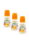 Sukraloz Liquid Sweetener 200 ml (Pack of 3) - Calorie-Free Drop-In Sweetener Economical Set
