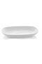 Boat-shaped Porcelain Plate 39 cm - 2