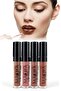 Liquid Brushed 4-Piece Lipstick Series - A&B Cut Lipstick Series - 2
