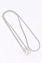 Bag Chain Strap with Hook 120 cm (S-1847)