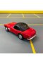 Bmw 507 1956 1/36 Scale Diecast Metal Model Car Pull Drop Car Toy Car - 7