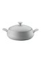 Porflame Porcelain 1.7 Lt Pot - 5