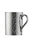 Forest 2-Piece Mug Glass Platinum 10932 - 3
