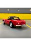 Bmw 507 1956 1/36 Scale Diecast Metal Model Car Pull Drop Car Toy Car - 5