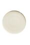 Chef Taste Of 28 cm Flat Plate Cream