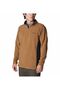 Klamath Range II Half Zip Men's Fleece Top - 5