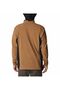 Klamath Range II Half Zip Men's Fleece Top - 2