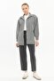 24020 Women's Oversize Balloon Sleeve Shirt - 7