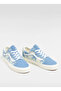 Men's Blue - White Lifestyle Shoes Vn000Ct8Cg41-Old Skool - 4