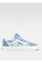 Men's Blue - White Lifestyle Shoes Vn000Ct8Cg41-Old Skool