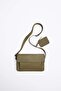 ZRA Crossbody Çanta - 5
