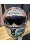 STREAM 2 NARDO GRİ KAPALI KASK - 3