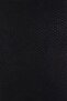 Men's 12-Pack Black Bamboo Sneakers Socks Set 10601 - 5