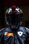 Rapid 2 Happy Dreams Helmet - 7