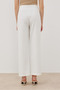 Palazzo Fabric Trousers - 4