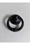 Ring Pendulum Handle Matte Black (5 Pcs) - 3