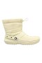Unisex Classic Striped Neo Puff snow boots - 5