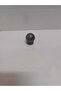 Misket 25 Mm Smoked Button Furniture Cabinet Cloakroom Handle MISKET-Smoked
