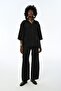 WOMEN'S SINGLE POCKET COMFORTABLE SHIRT - 4