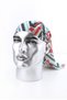 Retro Multicolored Bandana Bnd56