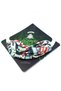 Retro Multicolored Bandana Bnd56 - 3