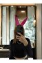 The Latest Trend Cute Rabbit Figured Crown Hair Clip