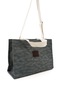 Women's Canvas Hand Shoulder Tote Bag - 3