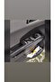 Chevrolet Aveo Full Set Glossy Black Torpedo Coating Set, Mahogany Coating (Piano black) - 5