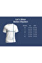 Men's Italia Printed Crew Neck Premium Tshirt - 6