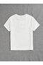 100% Cotton Crew neck new york printed tshirt - 2
