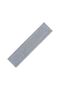 2-Piece Sports Headbands for Women & Men Thin Flexible Yoga Makeup Face Washing Hair Band Set Gray Melange - 2