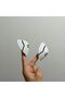 Rei Ayanami Hair Clip |   Neon Genesis Evangelion Cosplay |   Rei Ears - 6