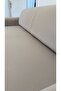 Seat Cover Honeycomb Pattern Three-Person Seat Cover. No Pilling - 5