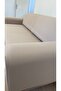 Seat Cover Honeycomb Pattern Three-Person Seat Cover. No Pilling - 6