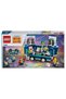 Despicable Me 4 Minions Musical Party Bus 75581 - for Children Aged 7 and Above - 4