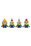 Despicable Me 4 Minions Musical Party Bus 75581 - for Children Aged 7 and Above - 6