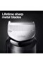 10-in-1 Multi grooming Kit, AutoSense, ProBlades, 8 Tools, Gillette ProGlide razor - MGK 7331 - 5