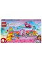 Gabby's Dollhouse 10797 Model Party Room - Create for Kids Ages 4 and Up - 3
