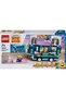 Despicable Me 4 Minions Musical Party Bus 75581 - for Children Aged 7 and Above - 3