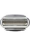 Shaver with Twist cap, Mobile Shave on the go, SmartFoil, Precision Trimmer, Washable - M90 - 3