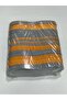 Colorful Pedicure Slippers 50 Pairs 100 Pieces - 2