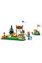 Friends Adventure Camp Archery Field 42622 - Children's Autumn and Nova m from 6 Years Old - 5