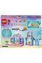 4+ Gabby's Dollhouse Gabby's Kitten Care Room 10796 - Kids Ages 4 and up Interior - 4