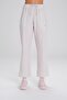 Active Spanish Paça Ecru Sports Pants Sweatpants Act-2