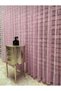 Starry Children's Room Tulle Curtain Sparse Pleat - 3