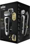 Series 9 PRO+ 5 Pro Shave Elements, Precision Trim, 6in1 SmartCare center, PowerCase - 9577cc - 8