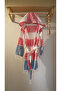 Unisex AMOR Peshtemal Bathrobe - Cotton - Children's Bathrobe - 5